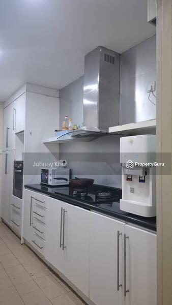 Condominium for Rent at Suasana Sentral Condominiums - Johnny Khor - PropertyGuru.com.my