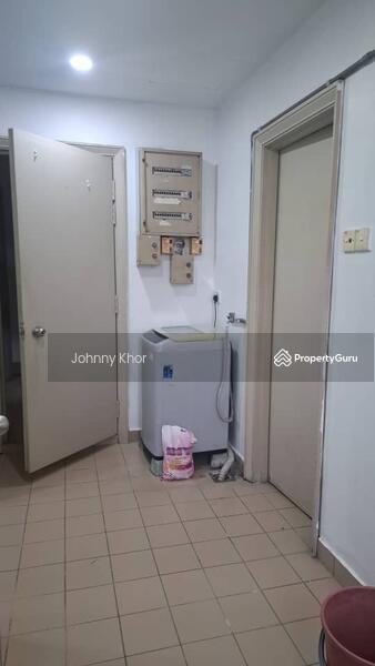 Condominium for Rent at Suasana Sentral Condominiums - Johnny Khor - PropertyGuru.com.my