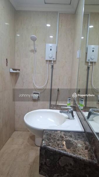 Condominium for Rent at Suasana Sentral Condominiums - Johnny Khor - PropertyGuru.com.my