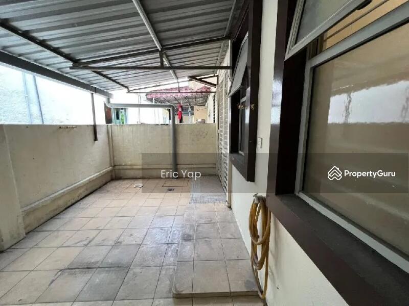 For Sale - Ambang Botanic 1