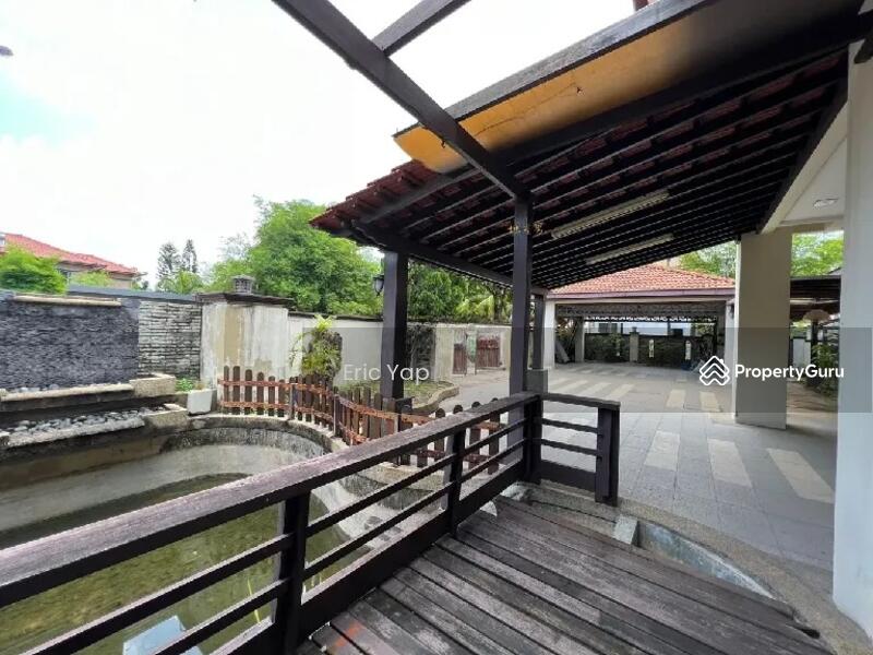 For Sale - Ambang Botanic 1