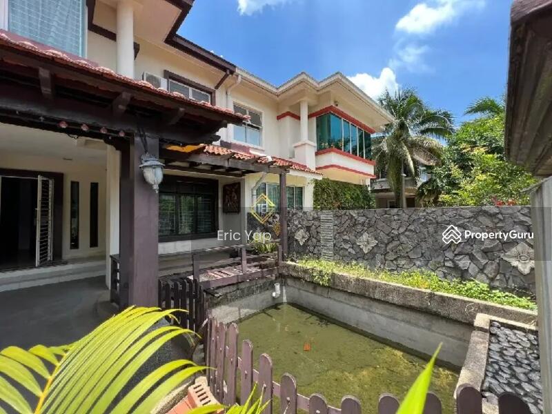 For Sale - Ambang Botanic 1