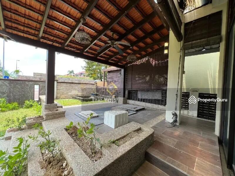 For Sale - Ambang Botanic 1