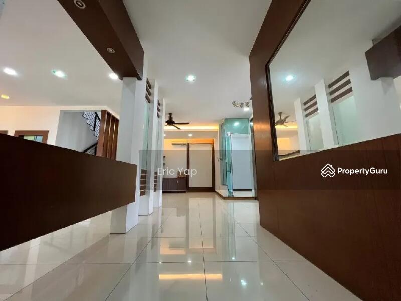 For Sale - Ambang Botanic 1