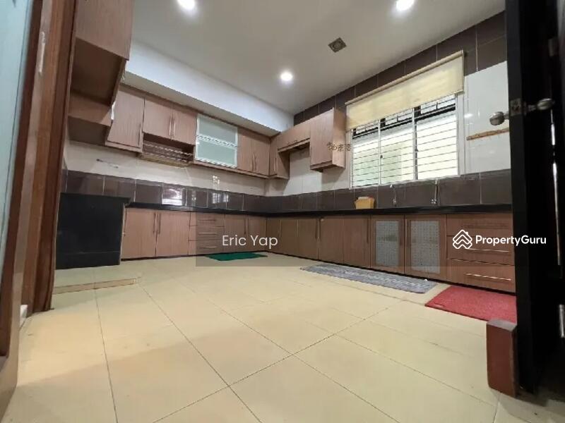 For Sale - Ambang Botanic 1