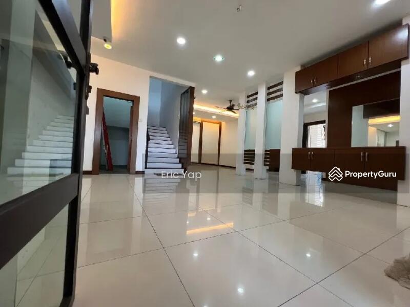 For Sale - Ambang Botanic 1