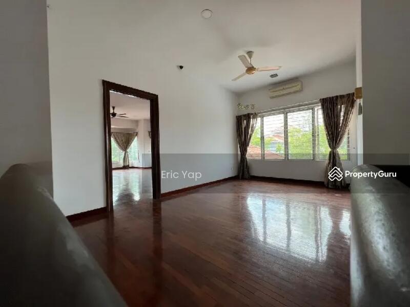 For Sale - Ambang Botanic 1