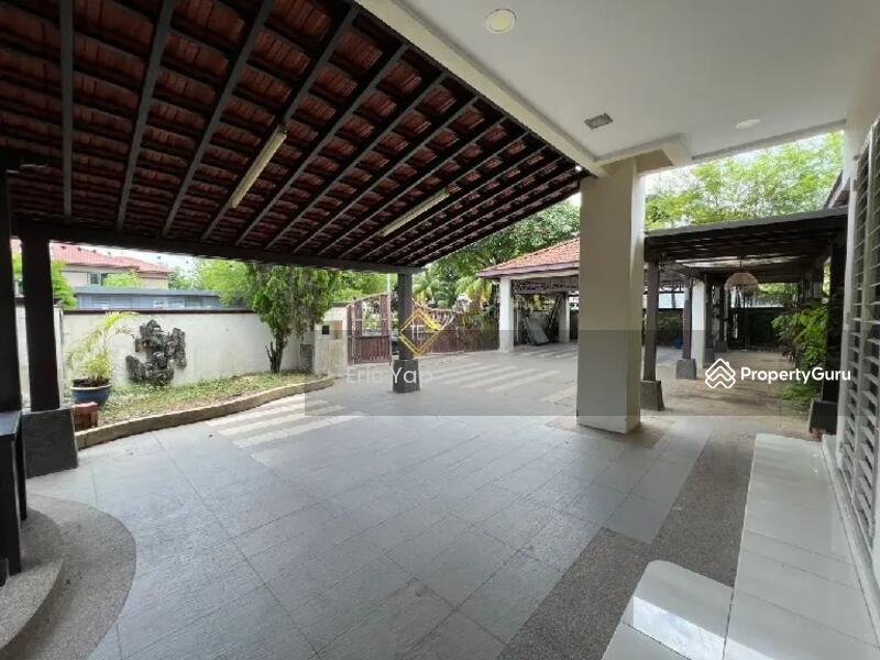 For Sale - Ambang Botanic 1