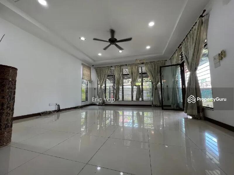 For Sale - Ambang Botanic 1