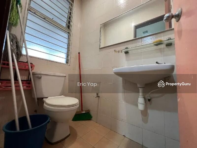 For Sale - Ambang Botanic 1