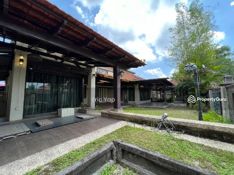 For Sale - Ambang Botanic 1