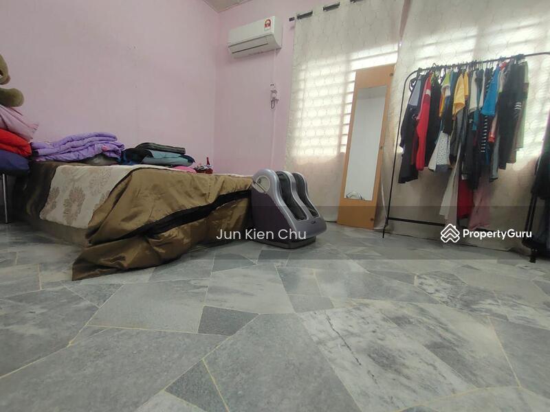 1-storey Terraced House for Rent in Batu 9 (Cheras) - Jun Kien Chu - PropertyGuru.com.my