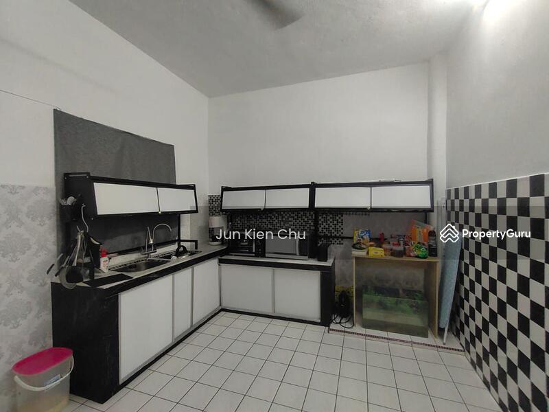 1-storey Terraced House for Rent in Batu 9 (Cheras) - Jun Kien Chu - PropertyGuru.com.my