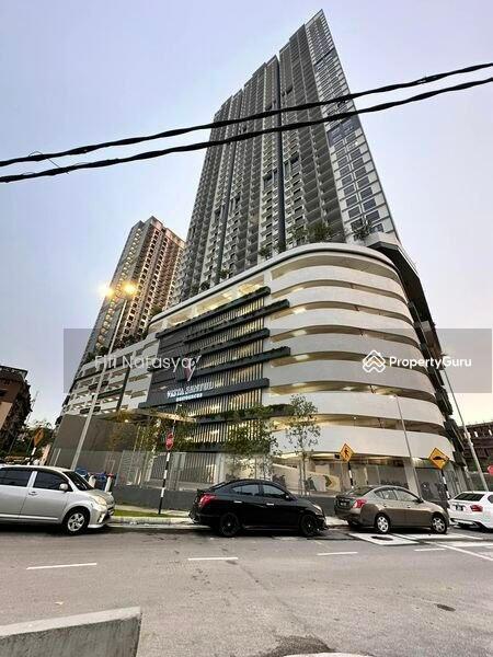 Untuk Dijual - Vista Sentul Residences