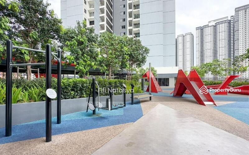 Untuk Dijual - Vista Sentul Residences