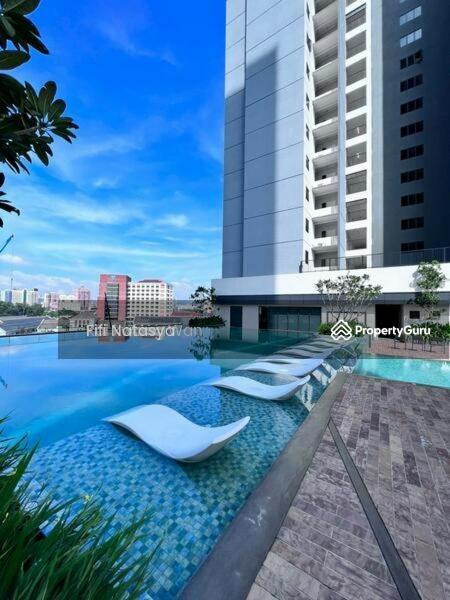 Untuk Dijual - Vista Sentul Residences