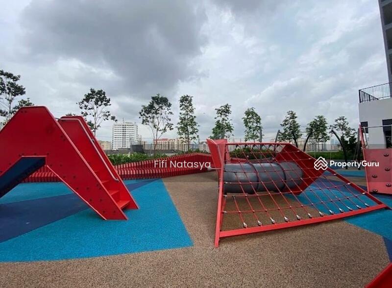 Untuk Dijual - Vista Sentul Residences