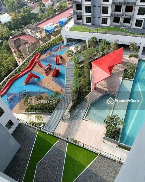 Untuk Dijual - Vista Sentul Residences