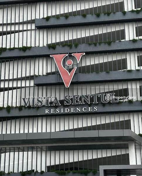 Untuk Dijual - Vista Sentul Residences