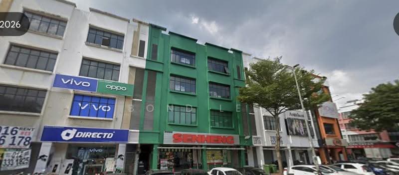 Kedai untuk Disewa di Taman Industri Sungai Buloh (Sungai Buloh) - Bond Lee - PropertyGuru.com.my
