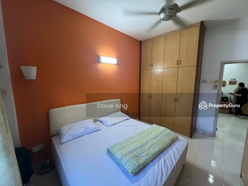 Untuk Dijual - Desa Gemilang