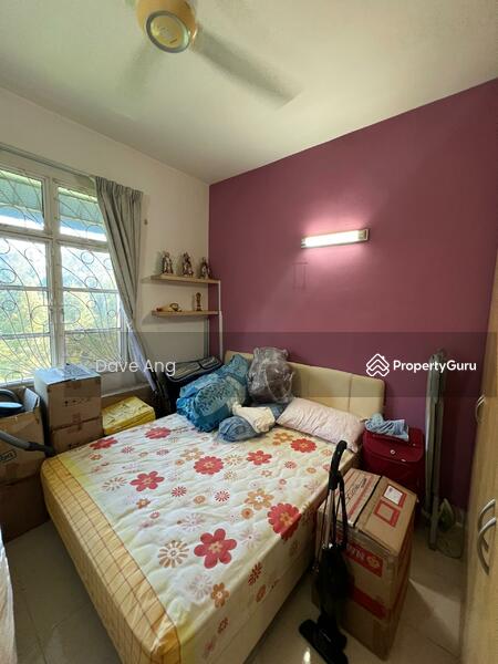 Untuk Dijual - Desa Gemilang