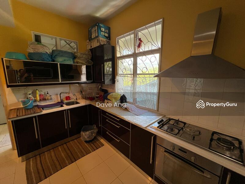 Untuk Dijual - Desa Gemilang