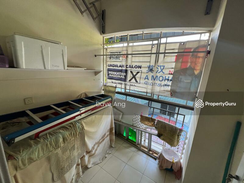 Untuk Dijual - Desa Gemilang