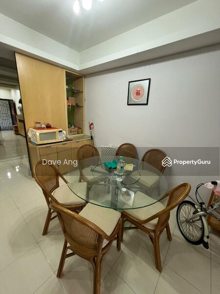 Untuk Dijual - Desa Gemilang