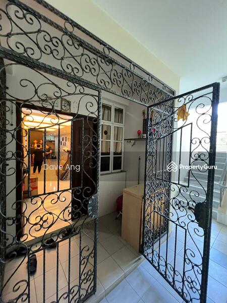 Untuk Dijual - Desa Gemilang