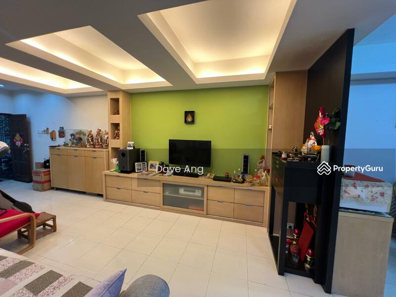 Untuk Dijual - Desa Gemilang