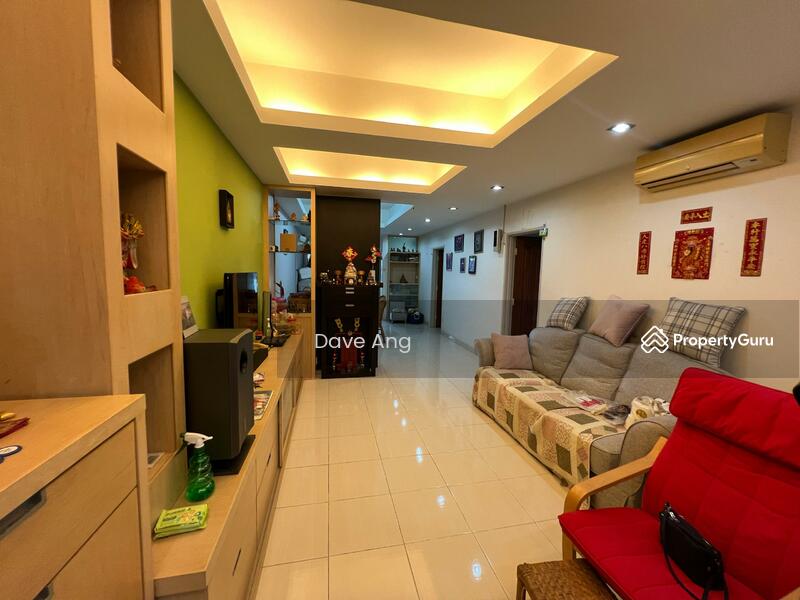 Untuk Dijual - Desa Gemilang