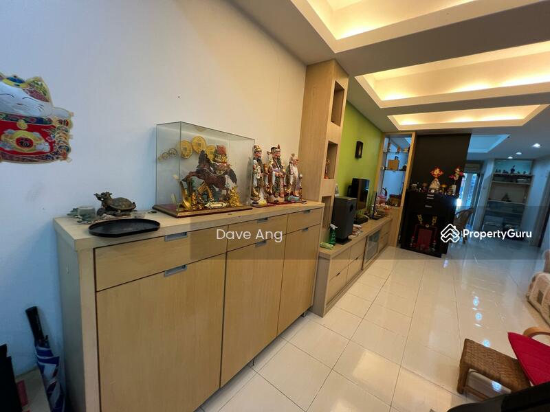 Untuk Dijual - Desa Gemilang