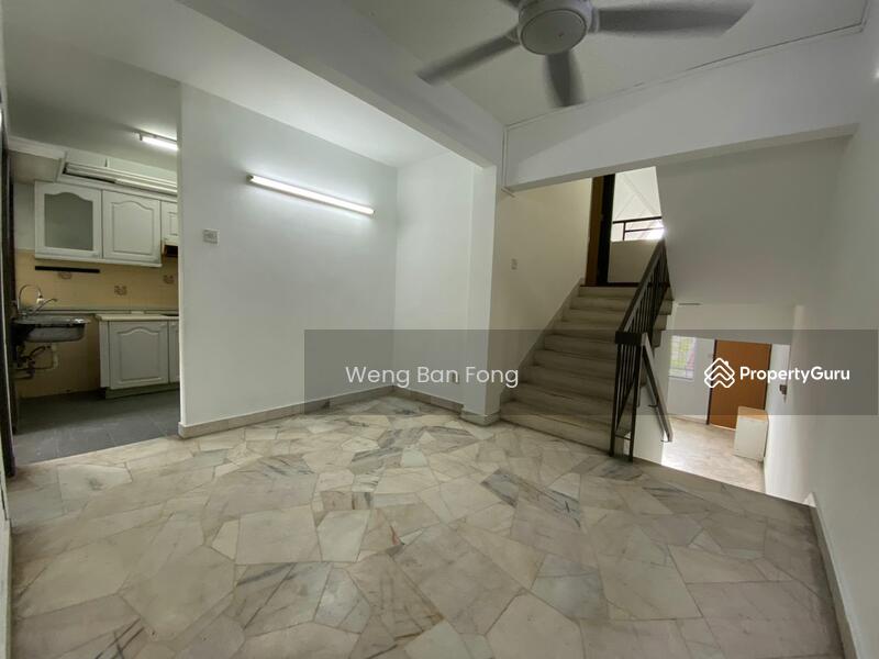For Sale - Taman Midah
