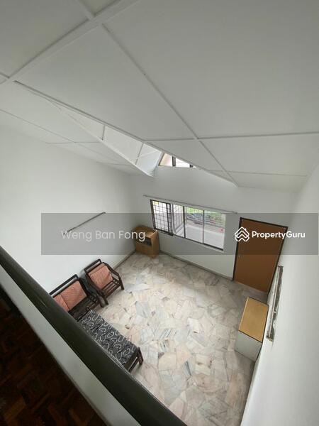 For Sale - Taman Midah