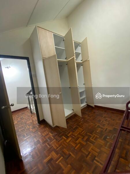For Sale - Taman Midah