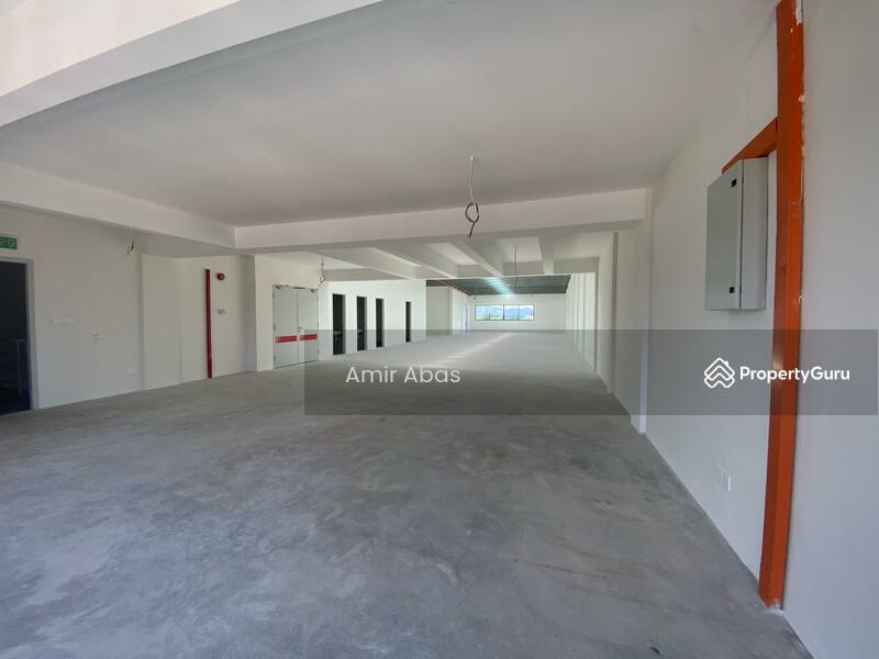 Kilang untuk Disewa di Taman Meru (Klang) - Amir Abas - PropertyGuru.com.my