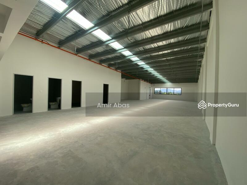 Kilang untuk Disewa di Taman Meru (Klang) - Amir Abas - PropertyGuru.com.my