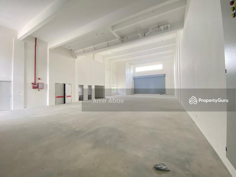 Kilang untuk Disewa di Taman Meru (Klang) - Amir Abas - PropertyGuru.com.my