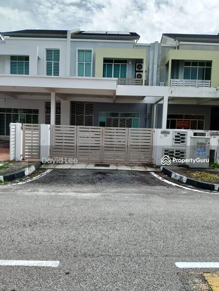 For Sale - Taman Genting Emas