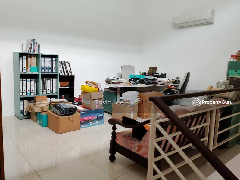For Sale - Taman Genting Emas