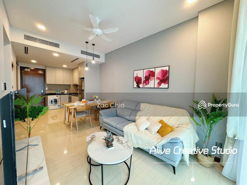 For Rent - Puteri Cove Residences