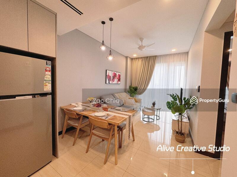 For Rent - Puteri Cove Residences