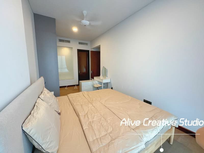 For Rent - Puteri Cove Residences