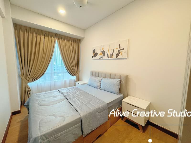 For Rent - Puteri Cove Residences