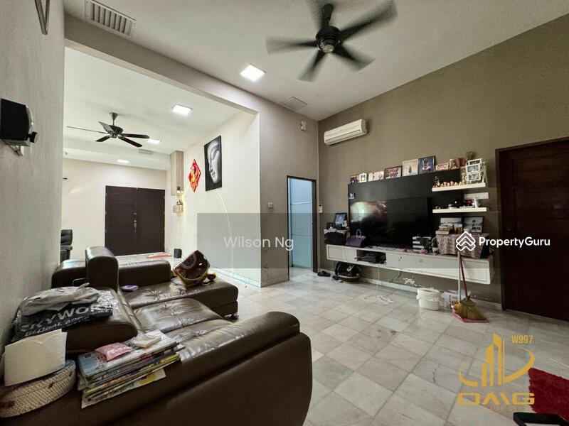 For Rent - Bungalow at Taman Sri Andalas