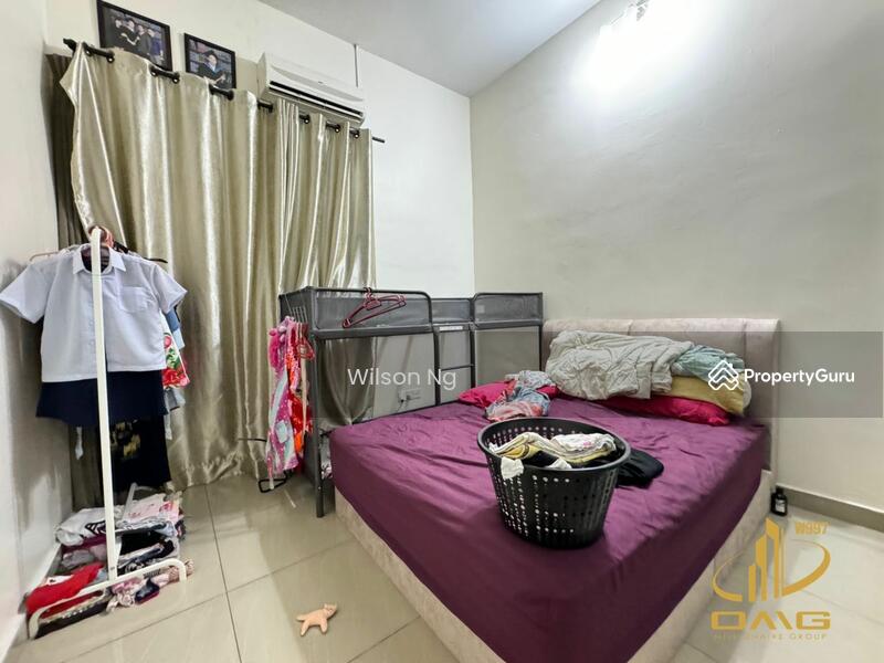 For Rent - Bungalow at Taman Sri Andalas