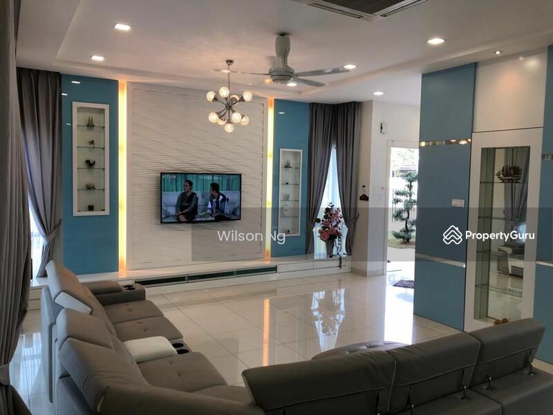 Untuk Disewa - Bungalow at Ambang Botanic 2