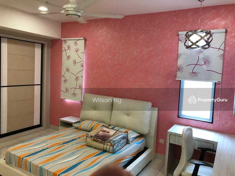 Untuk Disewa - Bungalow at Ambang Botanic 2