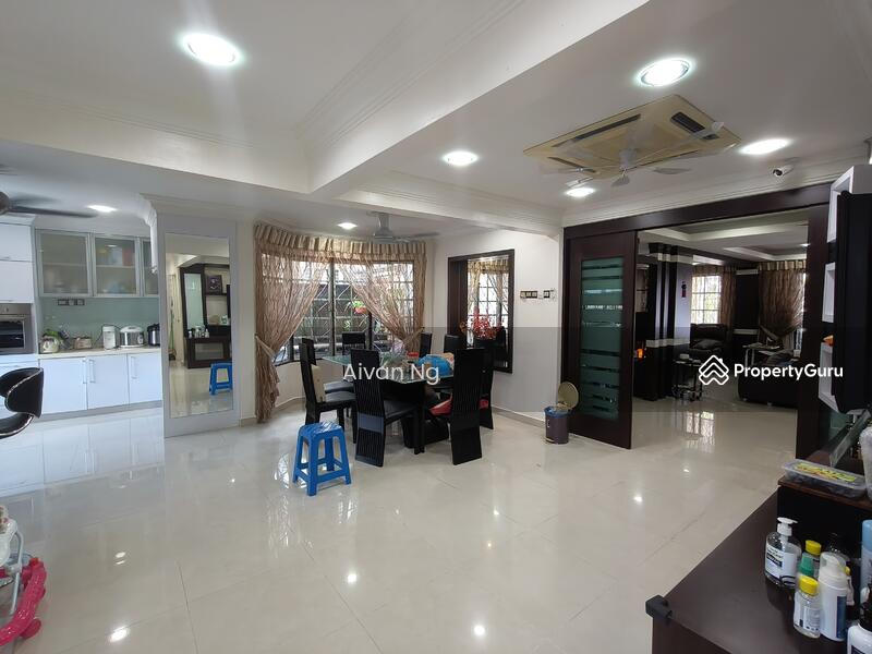 For Sale - Bukit Segar Jaya 2